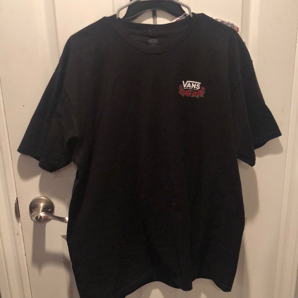 Vans Shirt
